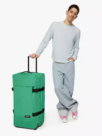 EASTPAK | Reisetrolley Tranverz L 121L | 